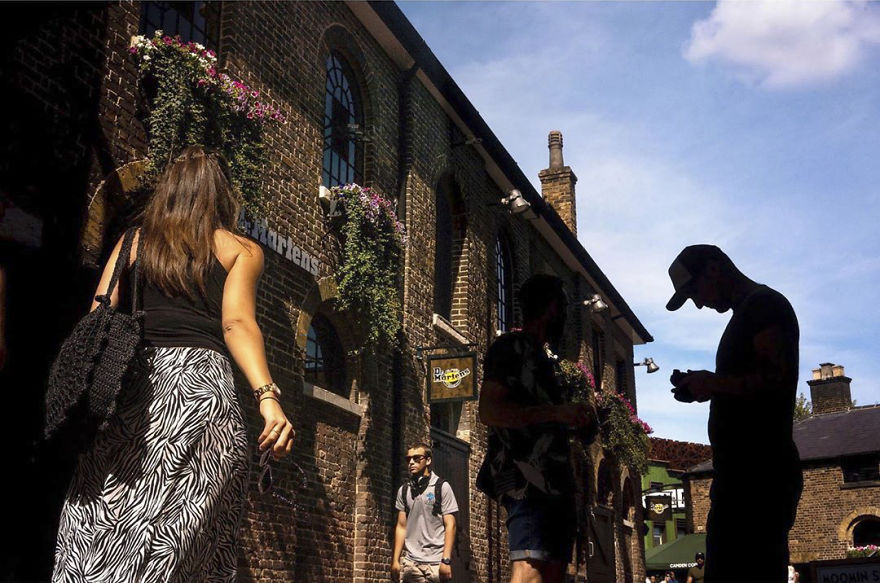 I Tried To Capture The Essence Of British Urban Life In These 60 Photos I Tried To Capture The Essence Of British Urban Life In These 60 Photos