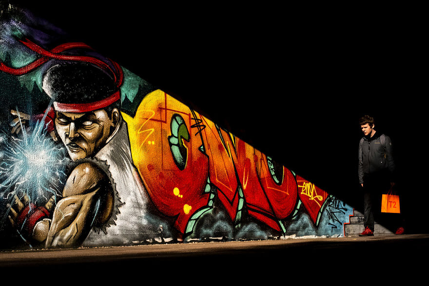 I Tried To Capture The Essence Of British Urban Life In These 60 Photos I Tried To Capture The Essence Of British Urban Life In These 60 Photos