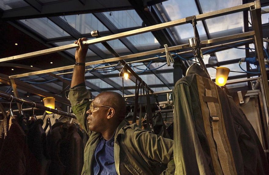 I Tried To Capture The Essence Of British Urban Life In These 60 Photos I Tried To Capture The Essence Of British Urban Life In These 60 Photos