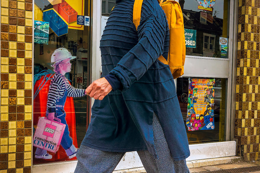 I Tried To Capture The Essence Of British Urban Life In These 60 Photos I Tried To Capture The Essence Of British Urban Life In These 60 Photos