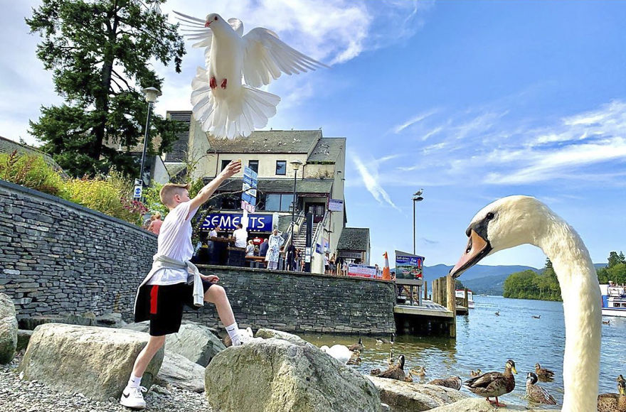 I Tried To Capture The Essence Of British Urban Life In These 60 Photos I Tried To Capture The Essence Of British Urban Life In These 60 Photos