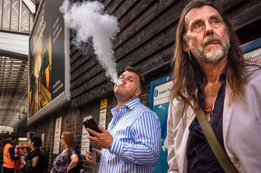 I Tried To Capture The Essence Of British Urban Life In These 60 Photos I Tried To Capture The Essence Of British Urban Life In These 60 Photos