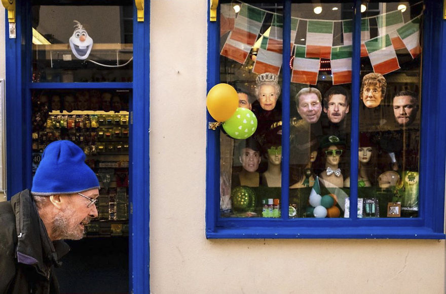 I Tried To Capture The Essence Of British Urban Life In These 60 Photos I Tried To Capture The Essence Of British Urban Life In These 60 Photos