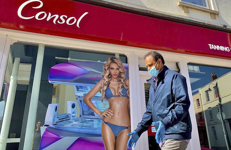 I Tried To Capture The Essence Of British Urban Life In These 60 Photos I Tried To Capture The Essence Of British Urban Life In These 60 Photos