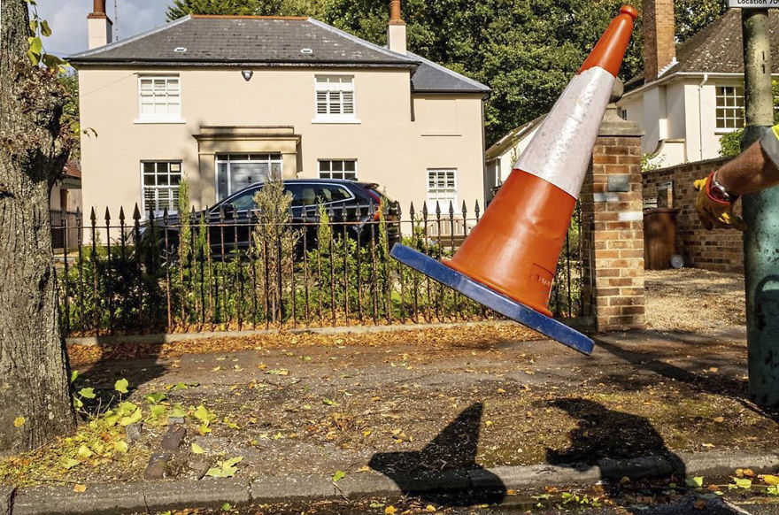 I Tried To Capture The Essence Of British Urban Life In These 60 Photos I Tried To Capture The Essence Of British Urban Life In These 60 Photos