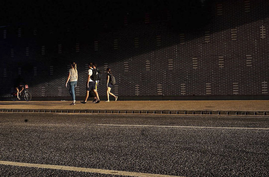 I Tried To Capture The Essence Of British Urban Life In These 60 Photos I Tried To Capture The Essence Of British Urban Life In These 60 Photos