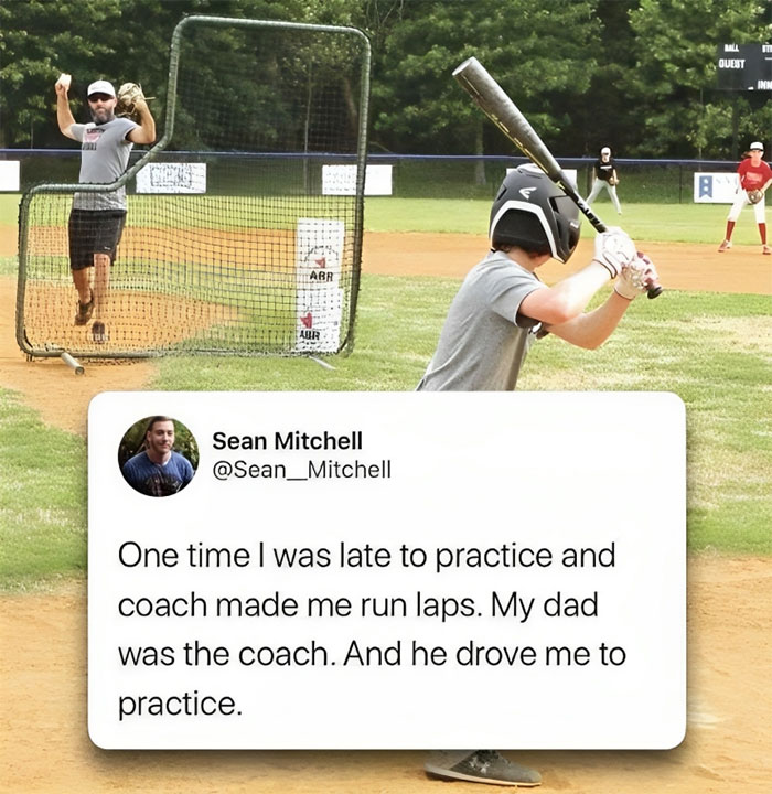 50 Hilarious Dads Nailing Fatherhood (New Pics) 50 Hilarious Dads Nailing Fatherhood (New Pics)