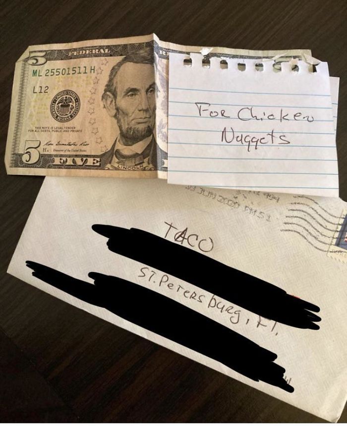 50 Hilarious Dads Nailing Fatherhood (New Pics) 50 Hilarious Dads Nailing Fatherhood (New Pics)