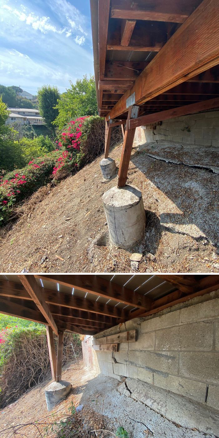 30 Times Structural Inspectors Found Surprising Things 30 Times Structural Inspectors Found Surprising Things