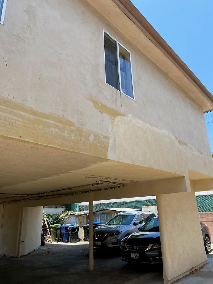 30 Times Structural Inspectors Found Surprising Things 30 Times Structural Inspectors Found Surprising Things