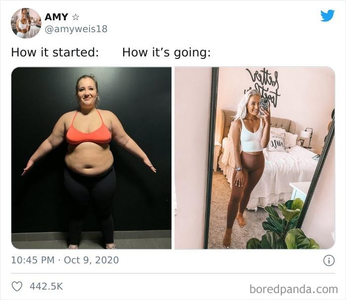 40 Of The Best Responses People Had To The ‘How It Started Vs. How It Ended’ Meme Challenge 40 Of The Best Responses People Had To The ‘How It Started Vs. How It Ended’ Meme Challenge