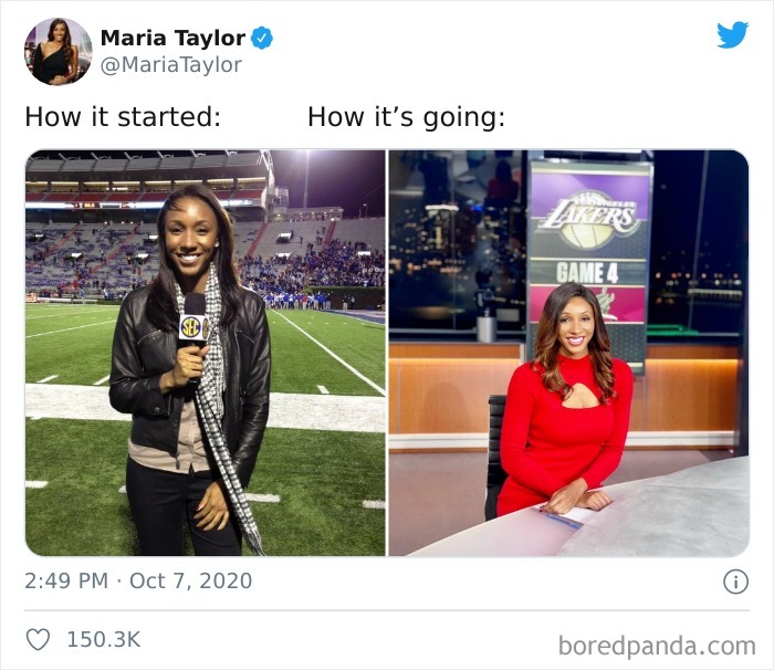 40 Of The Best Responses People Had To The ‘How It Started Vs. How It Ended’ Meme Challenge 40 Of The Best Responses People Had To The ‘How It Started Vs. How It Ended’ Meme Challenge