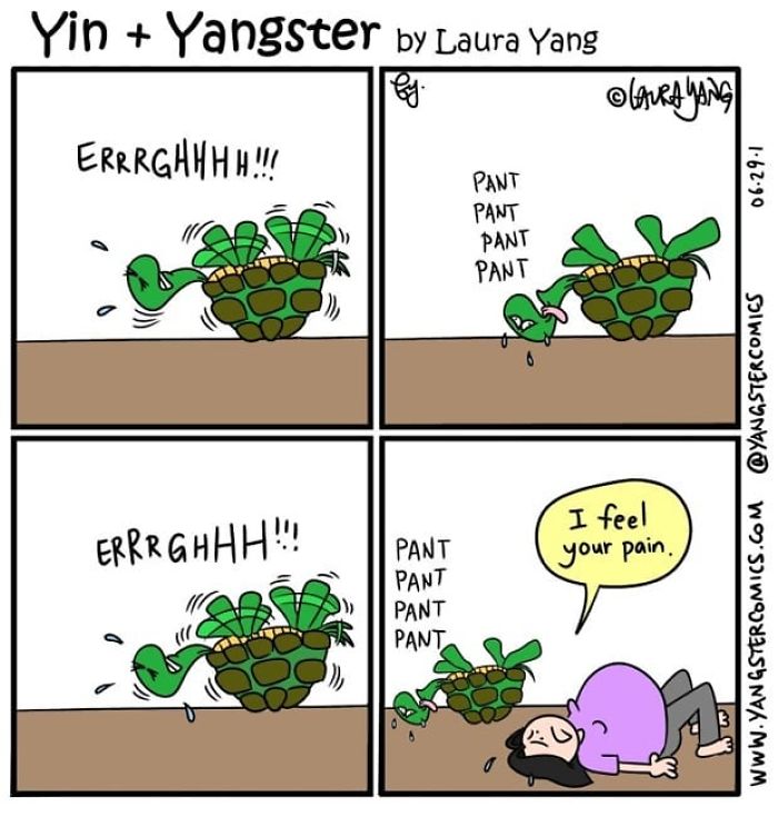 I Create Comics Showing What It’s Like To Be A Mother (30 Pics) I Create Comics Showing What It’s Like To Be A Mother (30 Pics)