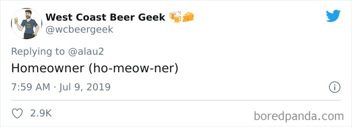 Twitter Users Are Sharing The Words They Thought They Were Pronouncing Right But Were Wrong The Entire Time (31 Tweets) Twitter Users Are Sharing The Words They Thought They Were Pronouncing Right But Were Wrong The Entire Time (31 Tweets)