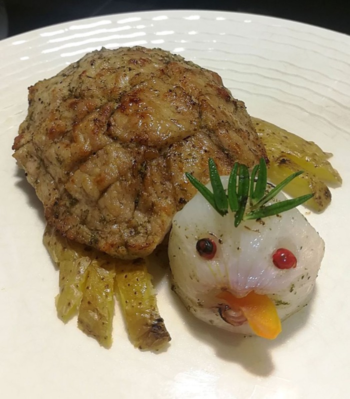 30 Of The Most Iconic Plates From The &#8220;Rate My Plate&#8221; Facebook Group