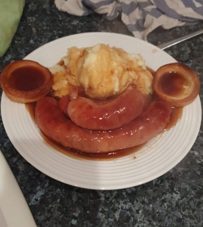 30 Of The Most Iconic Plates From The “Rate My Plate” Facebook Group 30 Of The Most Iconic Plates From The “Rate My Plate” Facebook Group