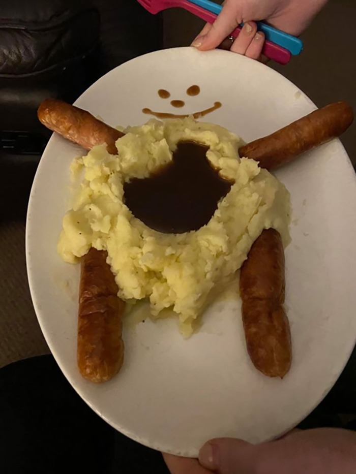 30 Of The Most Iconic Plates From The &#8220;Rate My Plate&#8221; Facebook Group