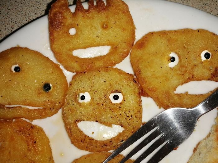 30 Of The Most Iconic Plates From The “Rate My Plate” Facebook Group 30 Of The Most Iconic Plates From The “Rate My Plate” Facebook Group