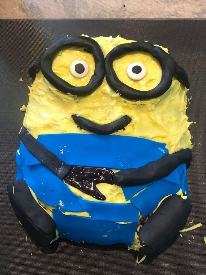 30 Of The Most Iconic Plates From The &#8220;Rate My Plate&#8221; Facebook Group