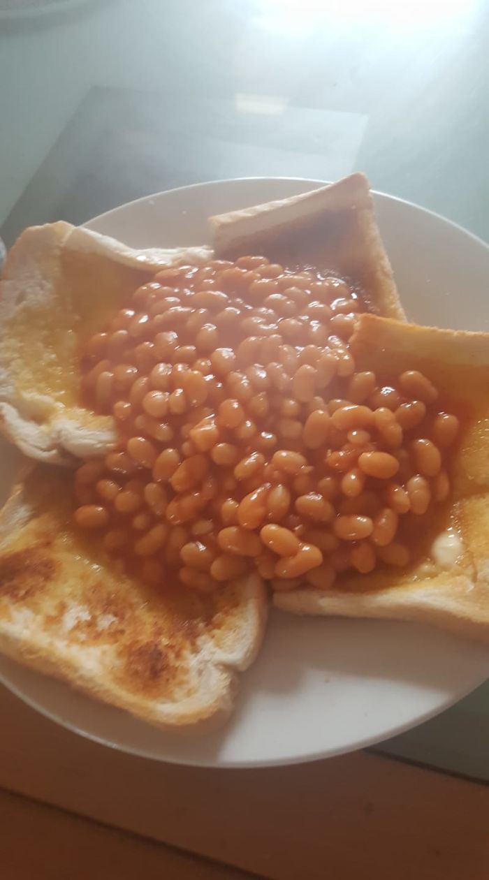 30 Of The Most Iconic Plates From The “Rate My Plate” Facebook Group 30 Of The Most Iconic Plates From The “Rate My Plate” Facebook Group