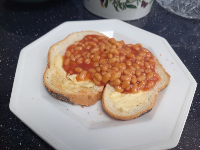 30 Of The Most Iconic Plates From The &#8220;Rate My Plate&#8221; Facebook Group