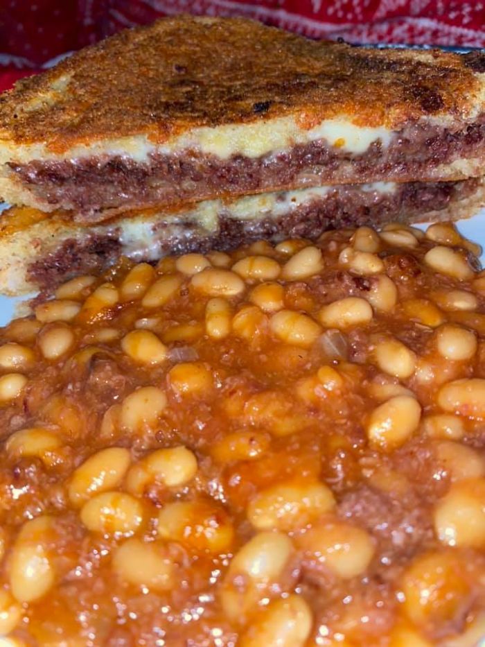 30 Of The Most Iconic Plates From The &#8220;Rate My Plate&#8221; Facebook Group