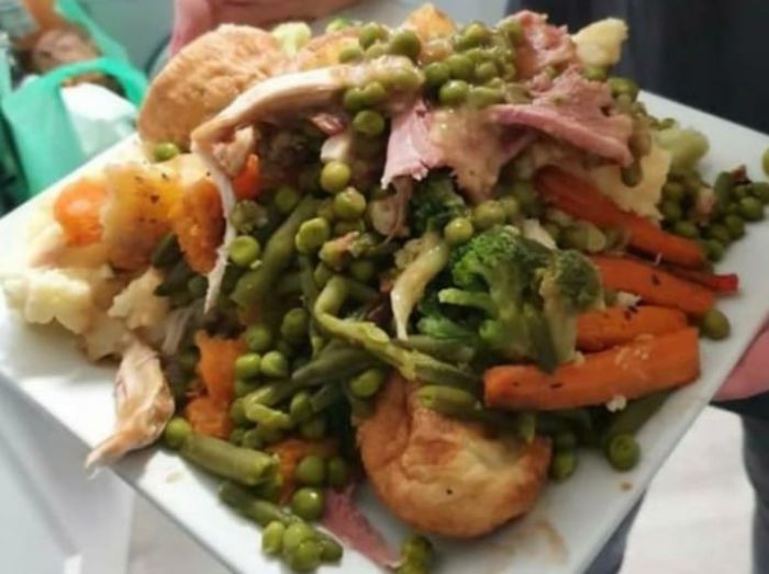 30 Of The Most Iconic Plates From The “Rate My Plate” Facebook Group 30 Of The Most Iconic Plates From The “Rate My Plate” Facebook Group