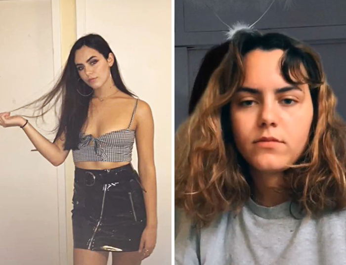 20 More Women Who &#8220;Peaked&#8221; In High School Share Their Pics For &#8220;Glow-Down&#8221; Challenge