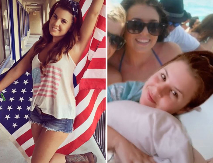 20 More Women Who &#8220;Peaked&#8221; In High School Share Their Pics For &#8220;Glow-Down&#8221; Challenge