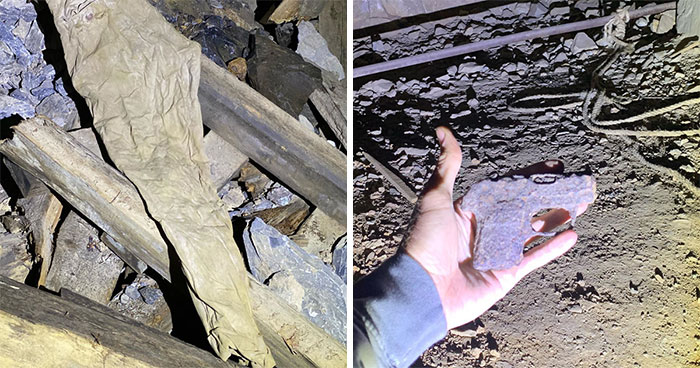 After Buying $1.4M Ghost Town, Man Gets Stuck There Due To The Pandemic For Over 6 Months After Buying $1.4M Ghost Town, Man Gets Stuck There Due To The Pandemic For Over 6 Months