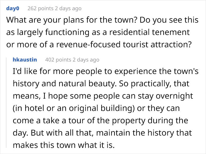 After Buying $1.4M Ghost Town, Man Gets Stuck There Due To The Pandemic For Over 6 Months After Buying $1.4M Ghost Town, Man Gets Stuck There Due To The Pandemic For Over 6 Months