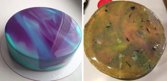 Expectations Vs. Reality: 30 Of The Worst Cake Fails Ever Submitted On This Online Group Expectations Vs. Reality: 30 Of The Worst Cake Fails Ever Submitted On This Online Group
