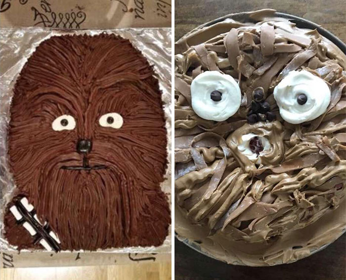 Expectations Vs. Reality: 30 Of The Worst Cake Fails Ever Submitted On This Online Group Expectations Vs. Reality: 30 Of The Worst Cake Fails Ever Submitted On This Online Group