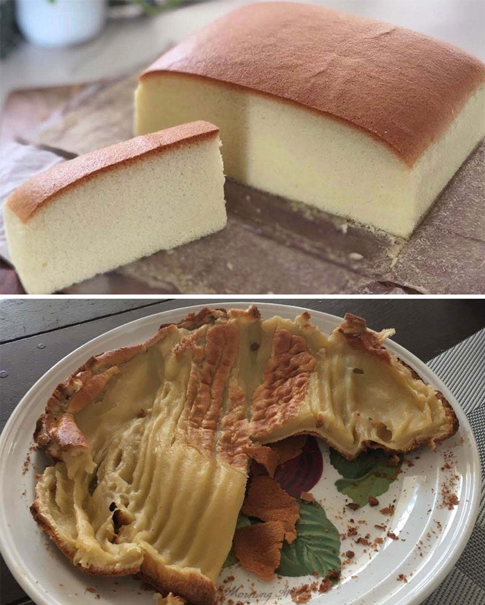 Expectations Vs. Reality: 30 Of The Worst Cake Fails Ever Submitted On This Online Group Expectations Vs. Reality: 30 Of The Worst Cake Fails Ever Submitted On This Online Group