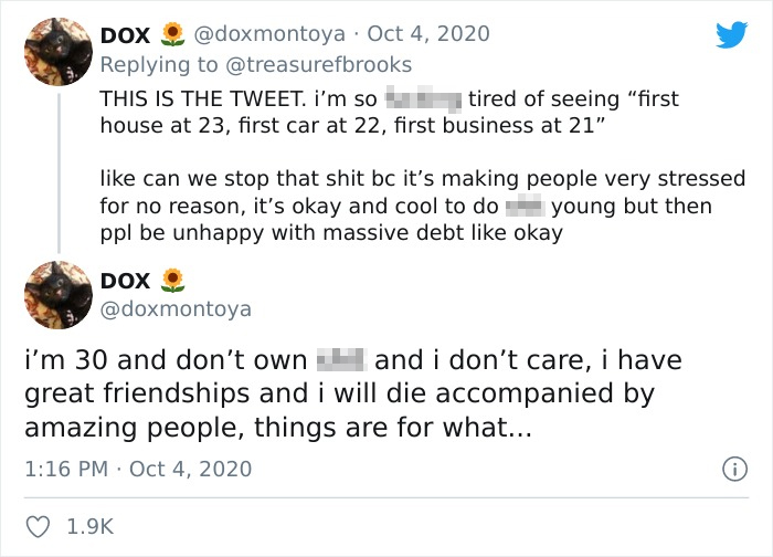 This Twitter User Exposed The Problems Surrounding The Unhealthy Work Habits Young People Have Adopted, And Over 470k People Agree This Twitter User Exposed The Problems Surrounding The Unhealthy Work Habits Young People Have Adopted, And Over 470k People Agree
