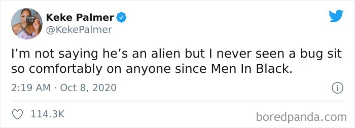 47 Memes That Wouldn’t Exist If The Fly Didn’t Land On Mike Pence’s Head Last Night 47 Memes That Wouldn’t Exist If The Fly Didn’t Land On Mike Pence’s Head Last Night