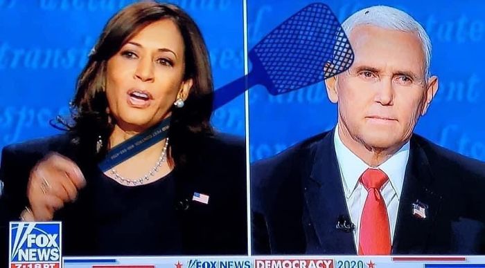 47 Memes That Wouldn’t Exist If The Fly Didn’t Land On Mike Pence’s Head Last Night 47 Memes That Wouldn’t Exist If The Fly Didn’t Land On Mike Pence’s Head Last Night