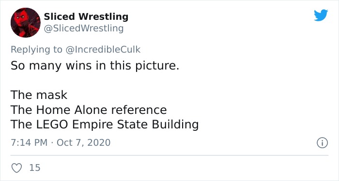 Macaulay Culkin Shares A PSA In His Latest Viral Tweet By Wearing The Most Macaulay Culkin-Like Face Mask Macaulay Culkin Shares A PSA In His Latest Viral Tweet By Wearing The Most Macaulay Culkin-Like Face Mask