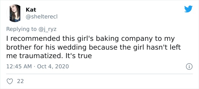 24 People Share Their Bully Stories After This Guy Tweeted How He Was Introduced As ‘The Only Kid Who Didn’t Bully Me’ 24 People Share Their Bully Stories After This Guy Tweeted How He Was Introduced As ‘The Only Kid Who Didn’t Bully Me’