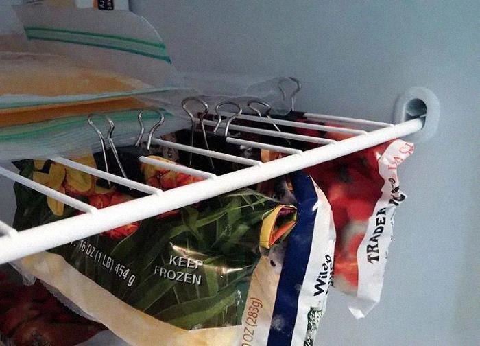 30 Of The Best Organizing Hacks From People Who Know What They’re Doing 30 Of The Best Organizing Hacks From People Who Know What They’re Doing