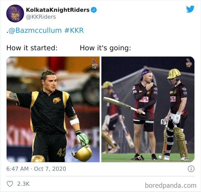 30 Wholesome ‘How It Started vs. How It’s Going’ Posts 30 Wholesome ‘How It Started vs. How It’s Going’ Posts