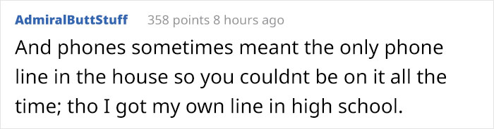 Young Person Is Clueless About How People Lived Before E-Mail, And His Texts With An Older Person Go Viral Young Person Is Clueless About How People Lived Before E-Mail, And His Texts With An Older Person Go Viral