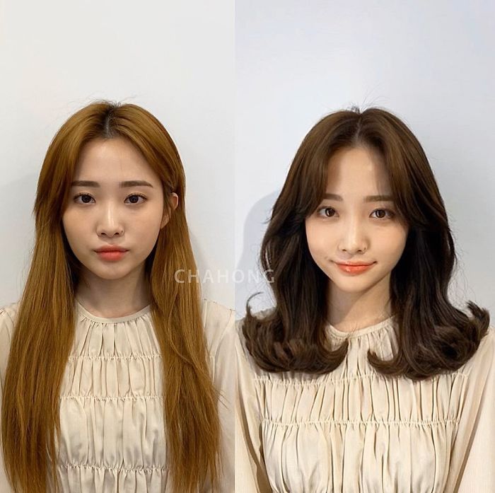 This Hairstylist Shares How A Proper Haircut Changes A Person (30 Pics)