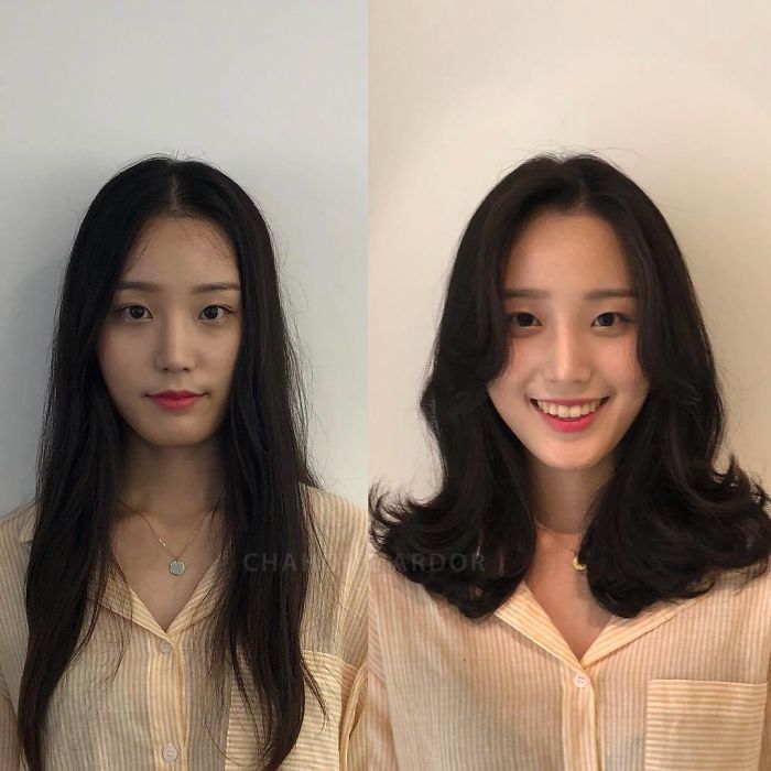 This Hairstylist Shares How A Proper Haircut Changes A Person (30 Pics)