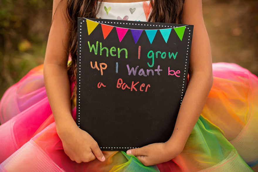 I Photographed Eight Beautiful Girls To Show Diversity, Love, And Equality