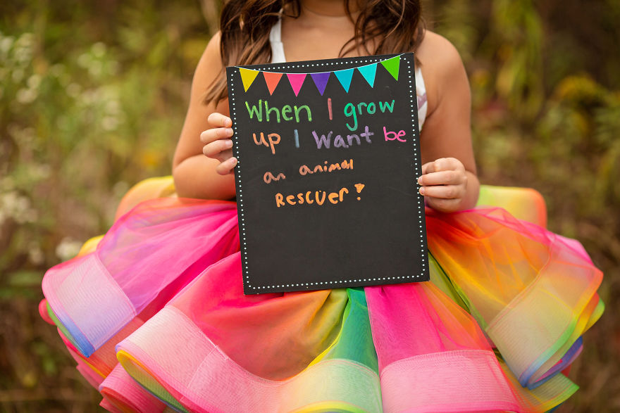 I Photographed Eight Beautiful Girls To Show Diversity, Love, And Equality