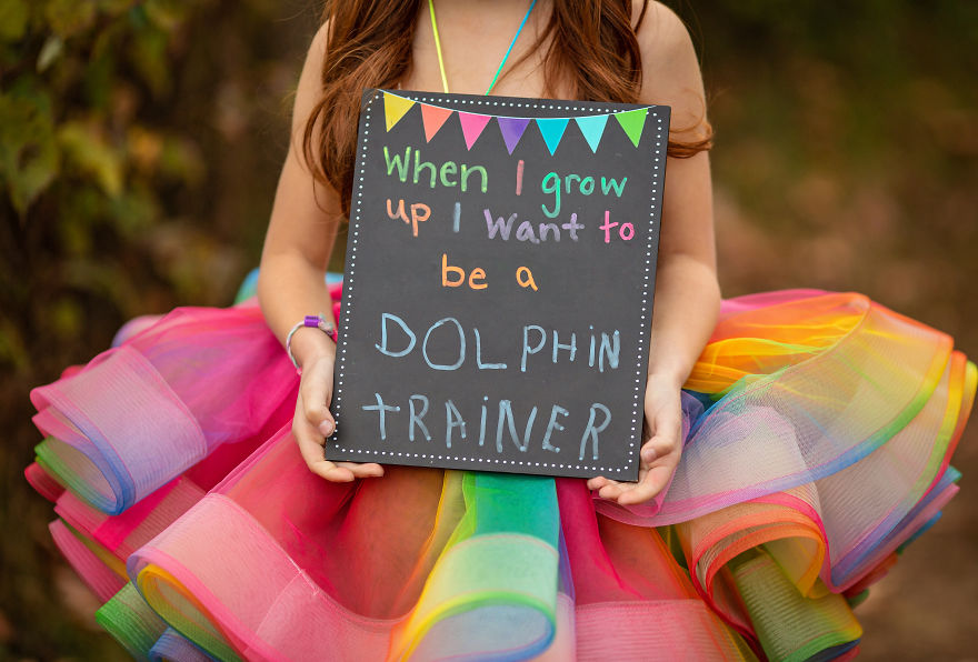 I Photographed Eight Beautiful Girls To Show Diversity, Love, And Equality