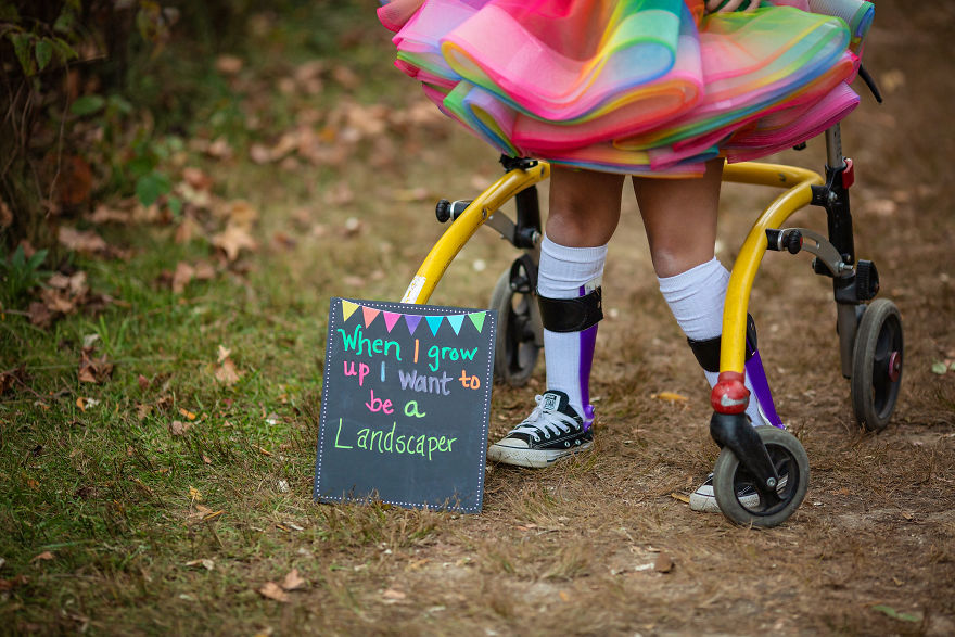 I Photographed Eight Beautiful Girls To Show Diversity, Love, And Equality