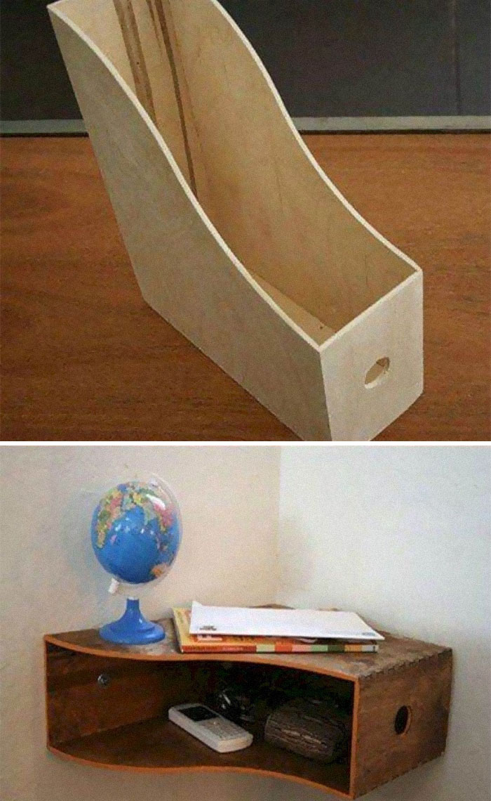 30 Times People Came Up With IKEA Hacks With Great Results 30 Times People Came Up With IKEA Hacks With Great Results