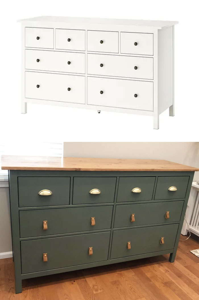 30 Times People Came Up With IKEA Hacks With Great Results 30 Times People Came Up With IKEA Hacks With Great Results